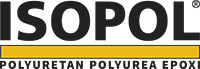 Isopol Logotyp