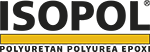 Isopol Logotyp